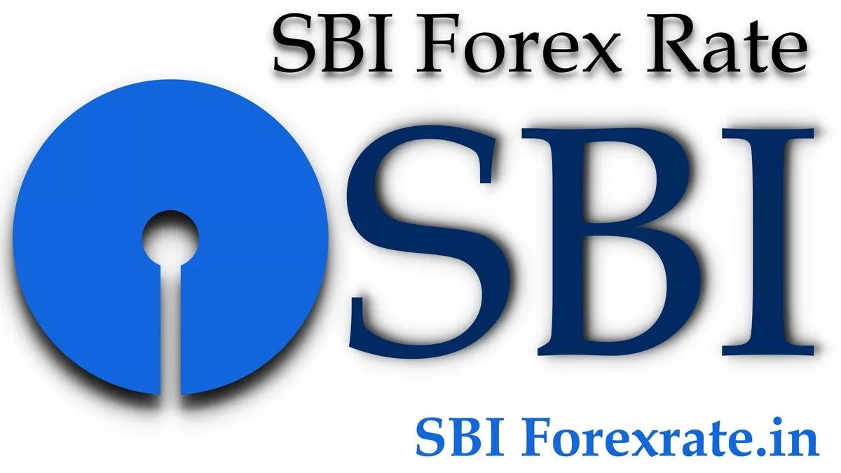SBI-Forex-Rate sbiforexrate.in